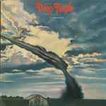 Cover of Stormbringer, 1974-11-00, Vinyl