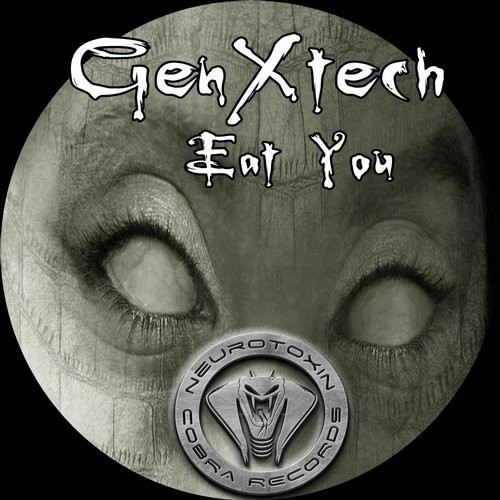 descargar álbum GenXtech - Eat You