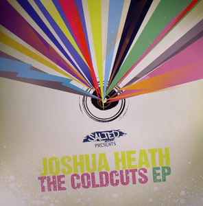 The Coldcuts EP (Vinyl, 12