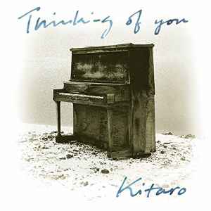 Kitaro – Thinking Of You (2014, Vinyl) - Discogs