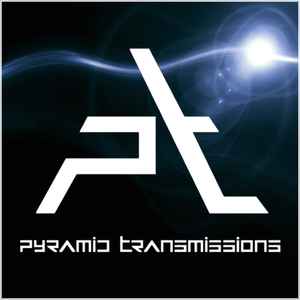 Pyramid Transmissions on Discogs