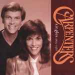 Carpenters - Singles 1969-1981 | Releases | Discogs