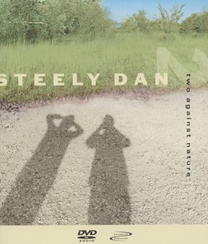 Steely Dan – Two Against Nature (2001, DVD) - Discogs