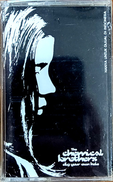 The Chemical Brothers – Dig Your Own Hole (1997, Cassette 