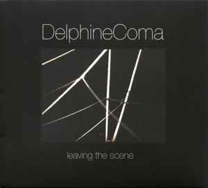 Delphine Coma - Leaving The Scene