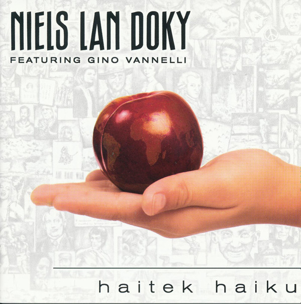 lataa albumi Niels Lan Doky - Haitek Haiku