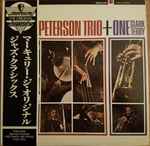 Cover of Oscar Peterson Trio + One, 1982, Vinyl