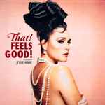 Jessie Ware – That! Feels Good! (2023, Red Translucent, Vinyl 