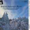 Johann Sebastian Bach - CD1: Obras Famosas Para Organo / CD2: Variaciones Goldberg