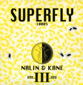 Nalin & Kane - Vol. III