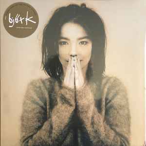 Björk – Debut (2022, Putty, Vinyl) - Discogs