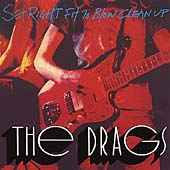 The Drags – Stop Rock And Roll! (1997, CD) - Discogs