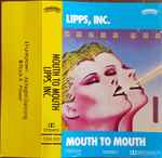 Cover of Mouth To Mouth, 1979, Cassette