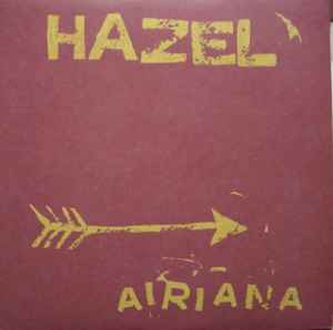 Hazel (4) - Airiana album cover