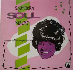 Southern Soul Belles - Various