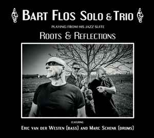 Bart Flos - Roots & Reflections album cover