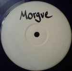 Cover of The Morgue, 2005, Vinyl