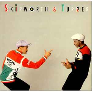 Skipworth & Turner - Skipworth & Turner album cover