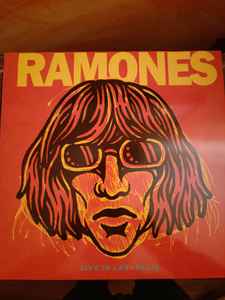 Ramones – Live in Las Pezia (2022, Vinyl) - Discogs