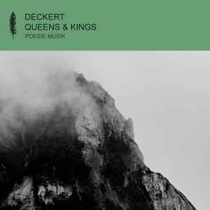 Deckert - Queens & Kings Album-Cover