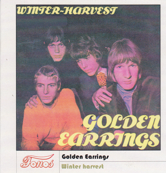 Golden Earrings - Winter-Harvest | Releases | Discogs