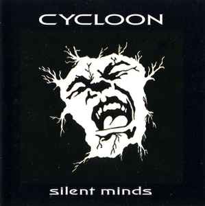 Cycloon - Silent Minds album cover