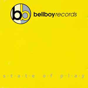 State Of Play 2 (1997, Vinyl) - Discogs