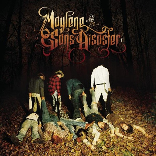 Maylene And The Sons Of Disaster – II (2007, CD) - Discogs