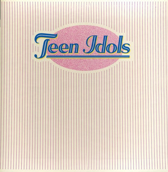 Various - Teen Idols | Releases | Discogs