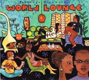 World Lounge - Various