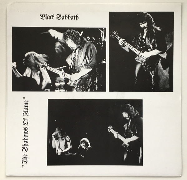 51 Years Ago – Black Sabbath Release the Drug-Fueled 'Vol. 4