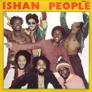 Ishan People - Ishan People