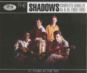 Complete Singles As & Bs 1959-1980 - The Shadows