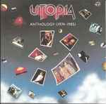 Cover of Anthology (1974 - 1985), , CD
