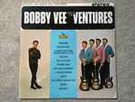Cover of Bobby Vee Meets The Ventures, 1963-11-00, Vinyl