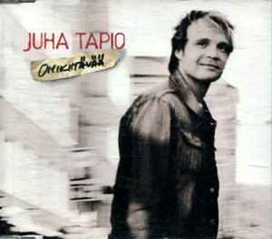 Juha Tapio – Ohikiitävää (2005, CD) - Discogs