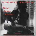 Cover of West Texas Heaven, , CD