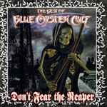 Cover of Don't Fear The Reaper: The Best Of Blue Öyster Cult, 2016-11-08, Vinyl