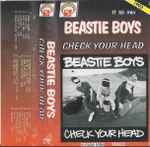 Cover of Check Your Head, 1992, Cassette