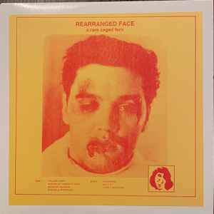 A Rare Caged Fern (Vinyl, 12