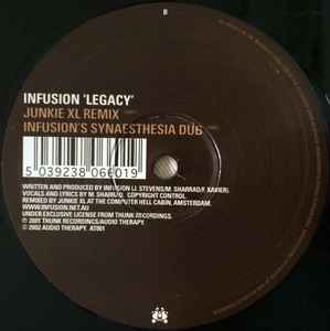 Infusion - Legacy