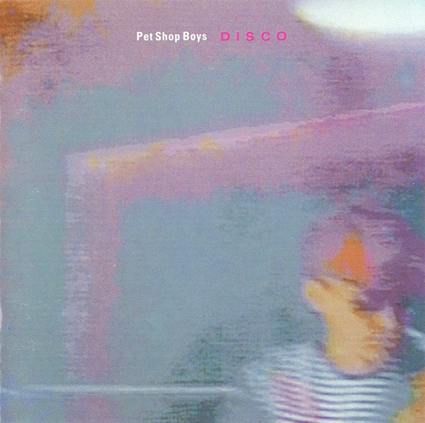 55％以上節約 専用出品 Pet Shop Boys Disco