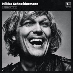 télécharger l'album Niklas Schneidermann - Runaway