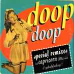 Cover of Doop (Special Remixes), 1994, CD