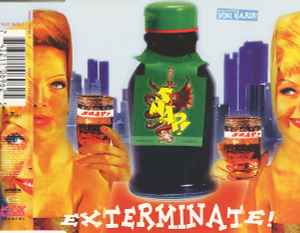 Exterminate! - Snap! Featuring Niki Haris
