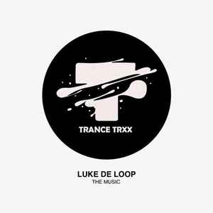 Luke De Loop - The Music album cover