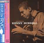 Kenny Burrell - Introducing Kenny Burrell | Releases | Discogs