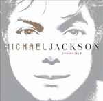 Invincible - Michael Jackson  Disponible en Disco VINILO DOBLE