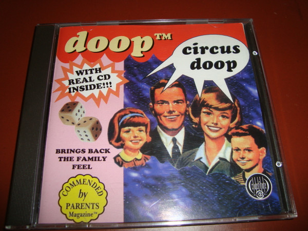 Doop - Circus Doop | Releases | Discogs