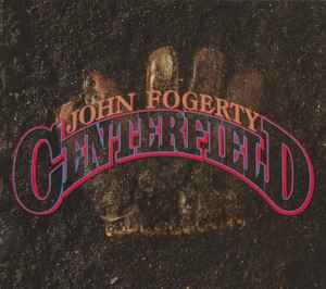 John Fogerty - Centerfield album cover